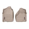 WeatherTech | Tapis DigitalFit - Avant - Ram 2500 / 3500 6.4L / 6.7L 2020 WeatherTech Floor Mats