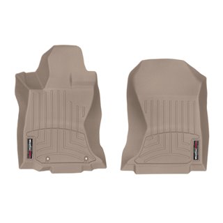 WeatherTech | Tapis DigitalFit - Avant - Legacy / Outback 2.4T / 2.5L 2020-2023 WeatherTech Floor Mats