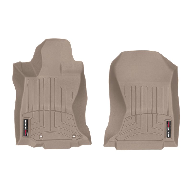 WeatherTech | Tapis DigitalFit - Avant - Legacy / Outback 2.4T / 2.5L 2020-2023 WeatherTech Floor Mats