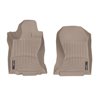 WeatherTech | Tapis DigitalFit - Avant - Legacy / Outback 2.4T / 2.5L 2020-2023 WeatherTech Floor Mats