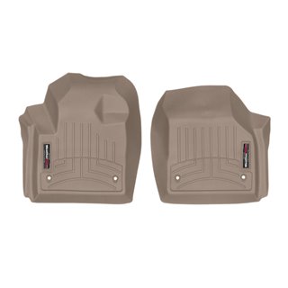 WeatherTech | Tapis DigitalFit - Avant - Discovery Sport 2.0T 2020-2020