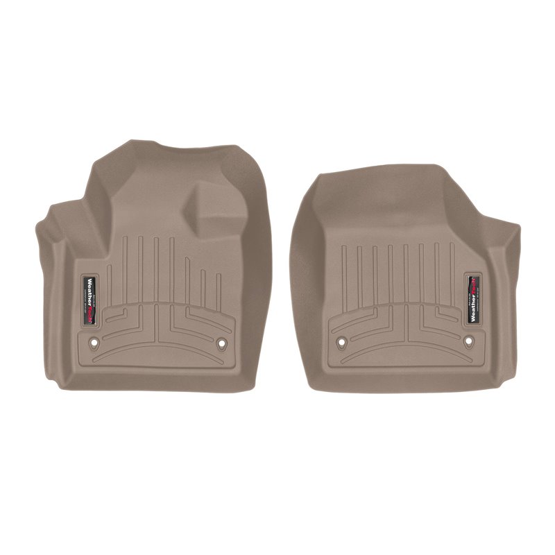 WeatherTech | Tapis DigitalFit - Avant - Discovery Sport 2.0T 2020-2020