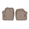 WeatherTech | Tapis DigitalFit - Avant - Discovery Sport 2.0T 2020-2020