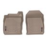 WeatherTech | Tapis DigitalFit - Avant - Fiesta 1.0T / 1.6L 2011-2019 WeatherTech Floor Mats