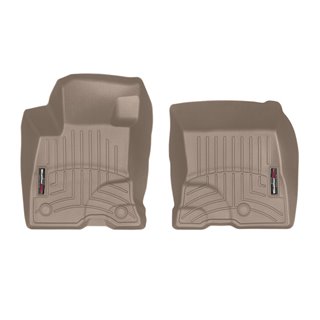 WeatherTech | Tapis DigitalFit - Avant - Escape 2.5L 2020-2022 WeatherTech Floor Mats