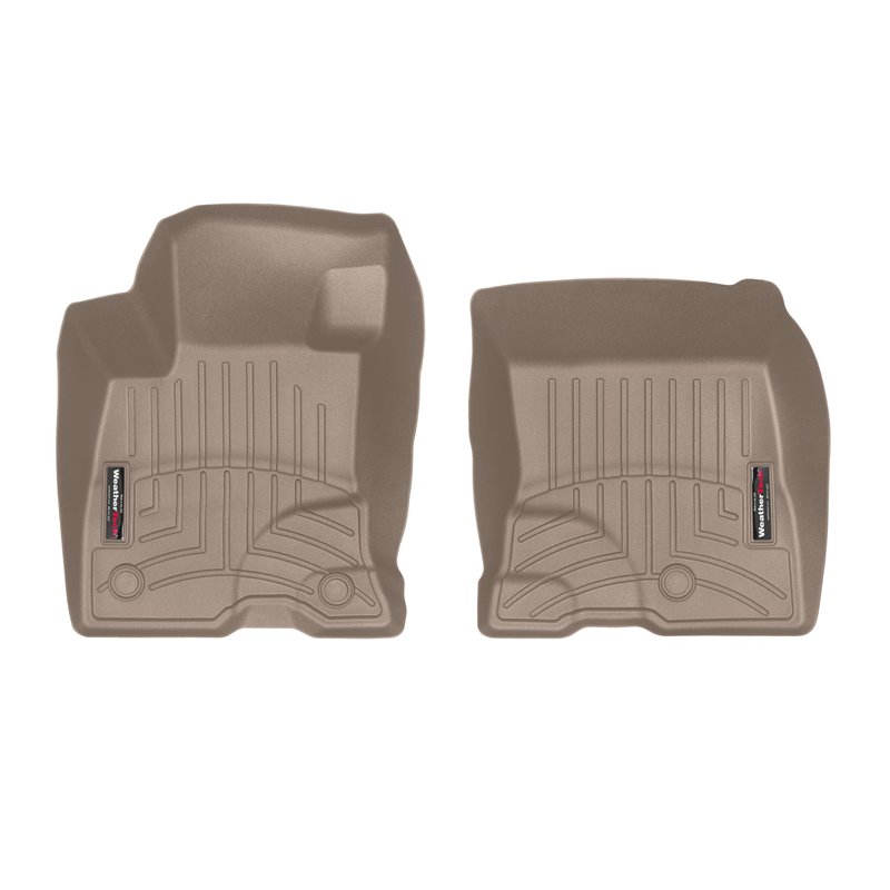 WeatherTech | Tapis DigitalFit - Avant - Escape 2.5L 2020-2022 WeatherTech Floor Mats
