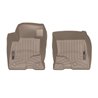 WeatherTech | Tapis DigitalFit - Avant - Escape 2.5L 2020-2022 WeatherTech Floor Mats