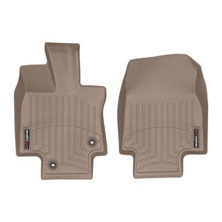 WeatherTech | Tapis DigitalFit - Avant - Highlander 2.4T / 2.5L / 3.5L 2020-2023 WeatherTech Floor Mats