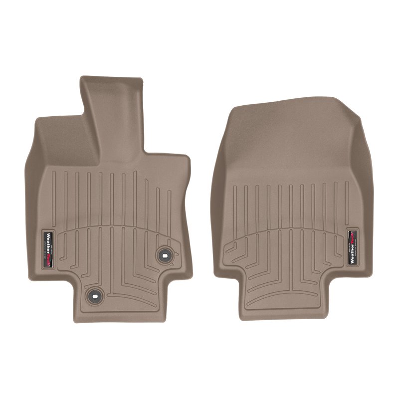 WeatherTech | Tapis DigitalFit - Avant - Highlander 2.4T / 2.5L / 3.5L 2020-2023 WeatherTech Floor Mats