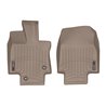 WeatherTech | Tapis DigitalFit - Avant - Highlander 2.4T / 2.5L / 3.5L 2020-2023 WeatherTech Floor Mats