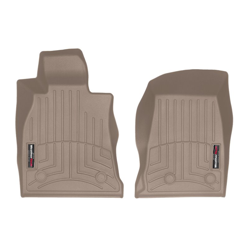 WeatherTech | Tapis DigitalFit - Avant - CT4 2.0T / 2.7T 2020-2021