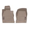 WeatherTech | Tapis DigitalFit - Avant - CT4 2.0T / 2.7T 2020-2021