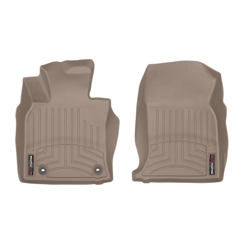 WeatherTech | Tapis DigitalFit - Avant - Camry 2.5L / 3.5L 2020-2023 WeatherTech Floor Mats
