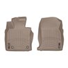 WeatherTech | Tapis DigitalFit - Avant - Camry 2.5L / 3.5L 2020-2023 WeatherTech Floor Mats