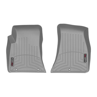 WeatherTech | Tapis DigitalFit - Avant - Challenger 2015-2021 WeatherTech Floor Mats