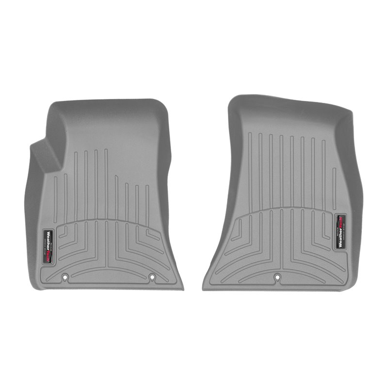 WeatherTech | Tapis DigitalFit - Avant - Challenger 2015-2021 WeatherTech Floor Mats