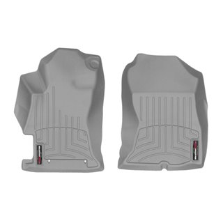 WeatherTech | Tapis DigitalFit - Avant - Crosstrek / Impreza 2.0L / 2.5L 2017-2023 WeatherTech Floor Mats