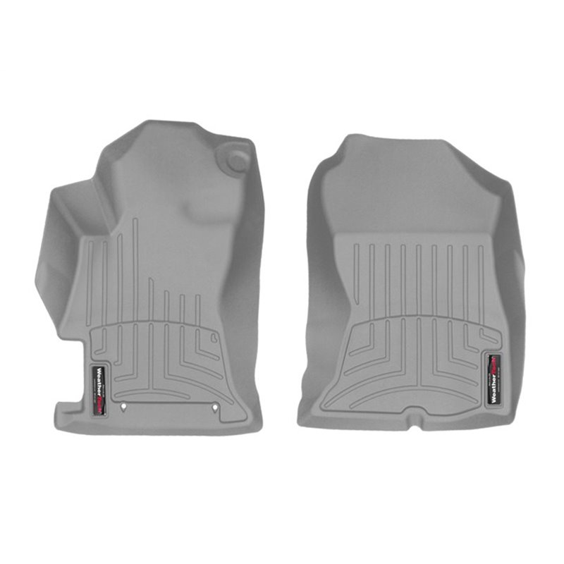 WeatherTech | Tapis DigitalFit - Avant - Crosstrek / Impreza 2.0L / 2.5L 2017-2023 WeatherTech Floor Mats