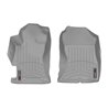 WeatherTech | Tapis DigitalFit - Avant - Crosstrek / Impreza 2.0L / 2.5L 2017-2023 WeatherTech Floor Mats