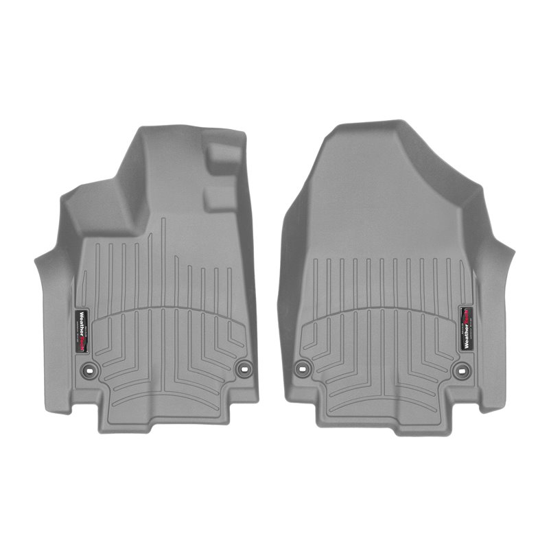 WeatherTech | Tapis DigitalFit - Avant - Odyssey 3.5L 2018-2021 WeatherTech Floor Mats