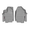 WeatherTech | Tapis DigitalFit - Avant - Odyssey 3.5L 2018-2021 WeatherTech Floor Mats