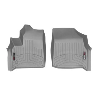 WeatherTech | Tapis DigitalFit - Avant - Traverse 2.0T / 3.6L 2018-2023 WeatherTech Floor Mats
