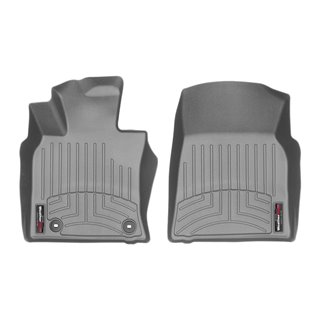 WeatherTech | Tapis DigitalFit - Avant - Camry 2.5L / 3.5L 2018-2023 WeatherTech Floor Mats