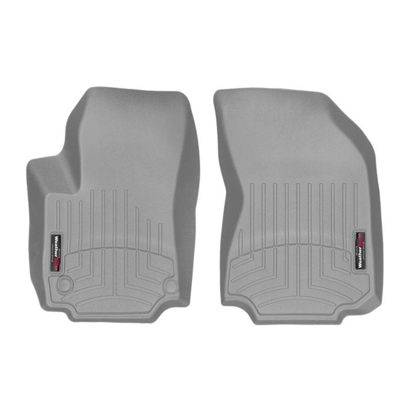 WeatherTech | Tapis DigitalFit - Avant - Terrain 1.5T / 1.6L / 2.0T 2018-2023 WeatherTech Floor Mats