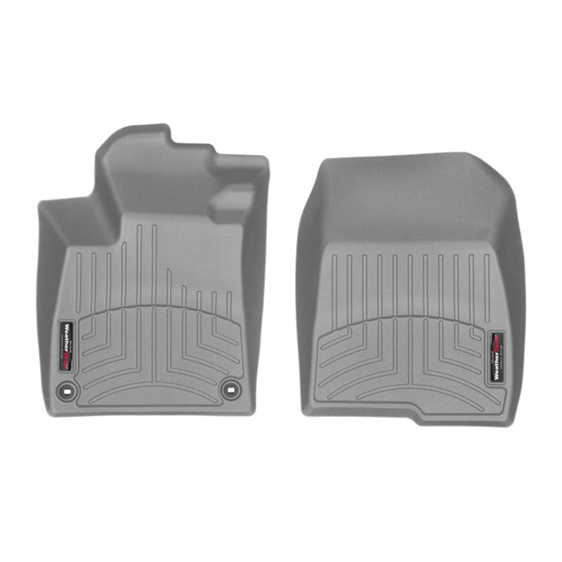 WeatherTech | Tapis DigitalFit - Avant - Accord 1.5T / 2.0L 2018-2022 WeatherTech Floor Mats