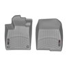 WeatherTech | Tapis DigitalFit - Avant - Accord 1.5T / 2.0L 2018-2022 WeatherTech Floor Mats