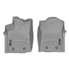 WeatherTech | Tapis DigitalFit - Avant - Tacoma 2.7L / 3.5L 2018-2023 WeatherTech Floor Mats