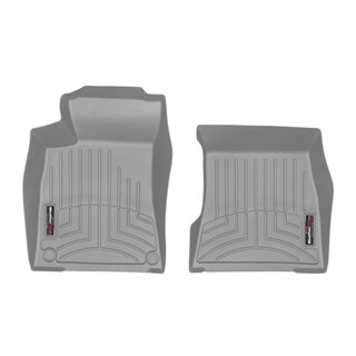 WeatherTech | Tapis DigitalFit - Avant - Mercedes-Benz 2.0T 2019-2022 WeatherTech Floor Mats