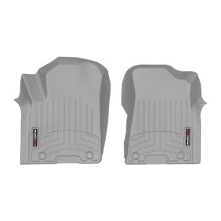 WeatherTech | Tapis DigitalFit - Avant - QX80 / Armada 5.6L 2019-2022 WeatherTech Floor Mats