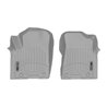 WeatherTech | Tapis DigitalFit - Avant - QX80 / Armada 5.6L 2019-2022 WeatherTech Floor Mats