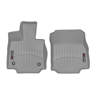 WeatherTech | Tapis DigitalFit - Avant - RAV4 / RAV4 Prime / Venza 2.5L 2019-2023 WeatherTech Floor Mats