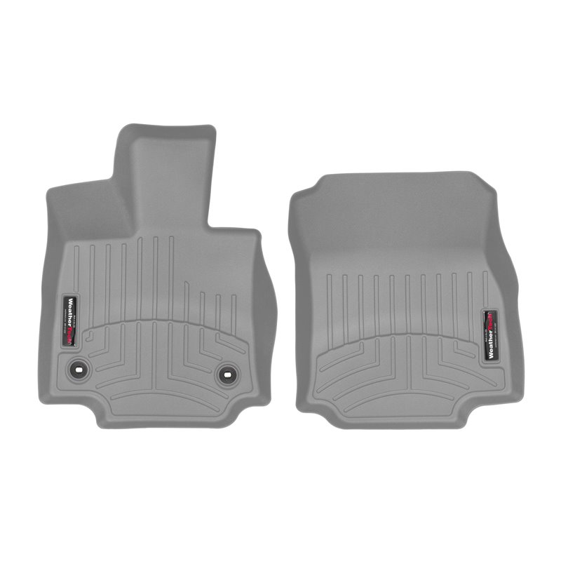 WeatherTech | Tapis DigitalFit - Avant - RAV4 / RAV4 Prime / Venza 2.5L 2019-2023 WeatherTech Floor Mats