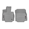 WeatherTech | Tapis DigitalFit - Avant - RAV4 / RAV4 Prime / Venza 2.5L 2019-2023 WeatherTech Floor Mats