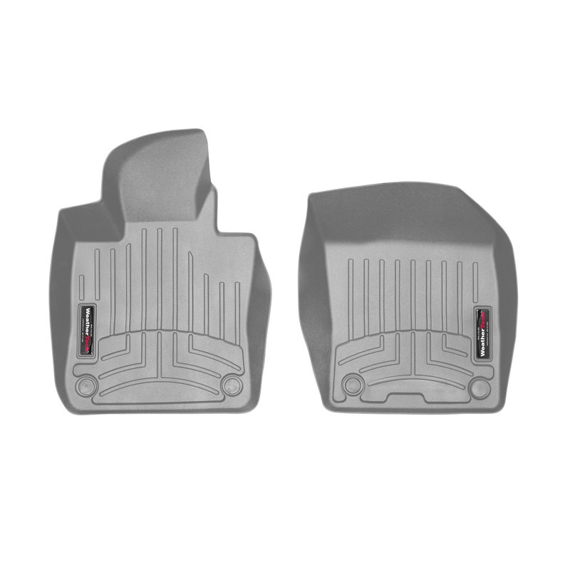 WeatherTech | Tapis DigitalFit - Avant - S60 / V60 / V60 Cross Country 2.0T 2019-2022 WeatherTech Floor Mats