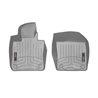 WeatherTech | Tapis DigitalFit - Avant - S60 / V60 / V60 Cross Country 2.0T 2019-2022 WeatherTech Floor Mats