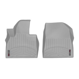 WeatherTech | Tapis DigitalFit - Avant - Telluride 3.8L 2020-2023 WeatherTech Floor Mats