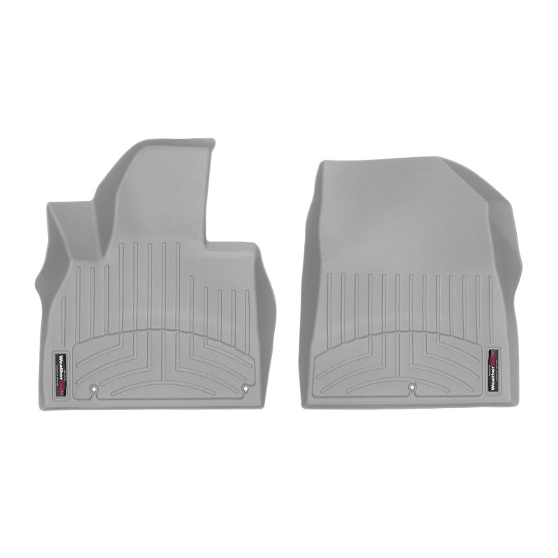 WeatherTech | Tapis DigitalFit - Avant - Telluride 3.8L 2020-2023 WeatherTech Floor Mats