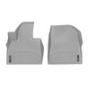 WeatherTech | Tapis DigitalFit - Avant - Telluride 3.8L 2020-2023 WeatherTech Floor Mats