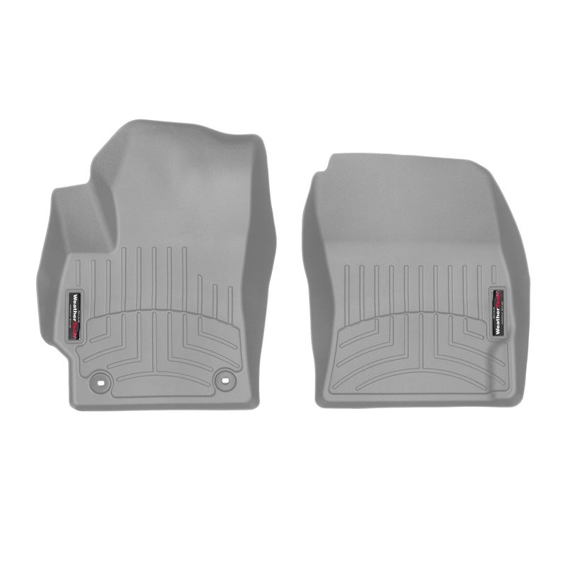WeatherTech | Tapis DigitalFit - Avant - Corolla 1.8L / 2.0L 2020-2022 WeatherTech Floor Mats
