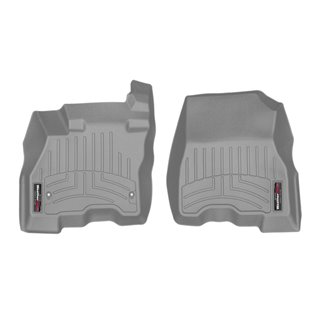 WeatherTech | Tapis DigitalFit - Avant - Leaf 2018-2022 WeatherTech Floor Mats