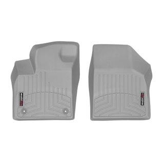 WeatherTech | Tapis DigitalFit - Avant - Atlas / Atlas Cross Sport 2.0T / 3.6L 2019-2023 WeatherTech Floor Mats