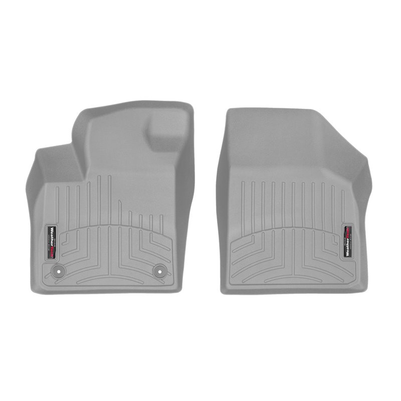 WeatherTech | Tapis DigitalFit - Avant - Atlas / Atlas Cross Sport 2.0T / 3.6L 2019-2023 WeatherTech Floor Mats