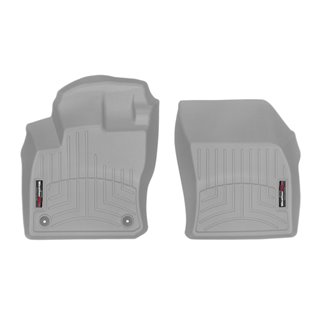 WeatherTech | Tapis DigitalFit - Avant - Tiguan 2.0T 2020-2023 WeatherTech Floor Mats