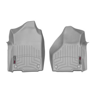WeatherTech | Tapis DigitalFit - Avant - Ram 2500 / 3500 6.4L / 6.7L 2020-2020