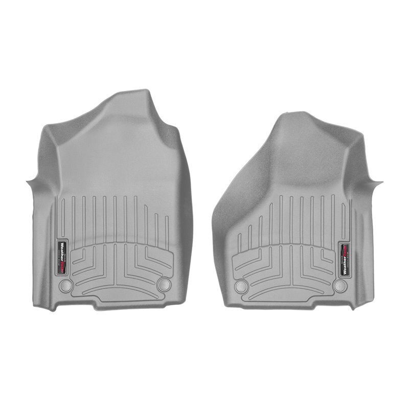 WeatherTech | Tapis DigitalFit - Avant - Ram 2500 / 3500 6.4L / 6.7L 2020-2020