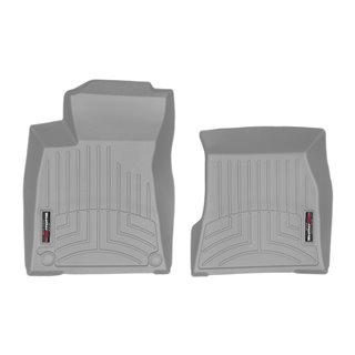 WeatherTech | Tapis DigitalFit - Avant - Mercedes-Benz 2.0T 2020-2022 WeatherTech Floor Mats